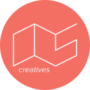 DCS Creatives logo